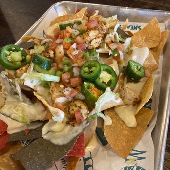 The Grumpy Monk - Na-Na Nachos - Bars Near Me - Myrtle Beach, South Carolina The Grumpy Monk - Na-Na Nachos - Bars Near Me - Myrtle Beach, South Carolina