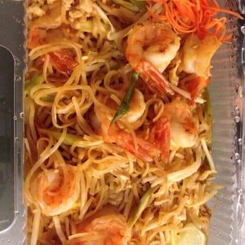 Pride Sushi and Thai - Padthai Shrimp. - Japanese Near Me - Chicago, Illinois Pride Sushi and Thai - Padthai Shrimp. - Japanese Near Me - Chicago, Illinois