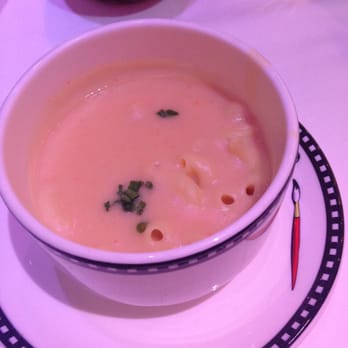 Disney Fantasy - Mac n cheese soup - Amusement Parks Near Me - Cape Canaveral, Florida Disney Fantasy - Mac n cheese soup - Amusement Parks Near Me - Cape Canaveral, Florida