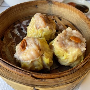 Triple Crown Restaurant - Dim Sum Near Me - Chicago, Illinois