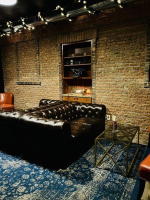 Lost Art Brewhouse by null