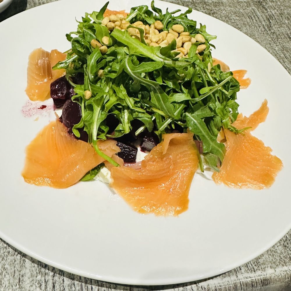 Napolese Pizzeria - Roasted Beets - Pizza Near Me - Indianapolis, Indiana Napolese Pizzeria - Roasted Beets - Pizza Near Me - Indianapolis, Indiana