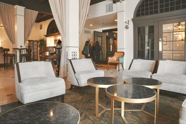 Mission Inn Hotel & Spa by null