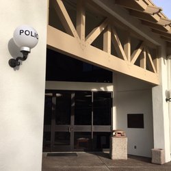 Pleasanton Police Department