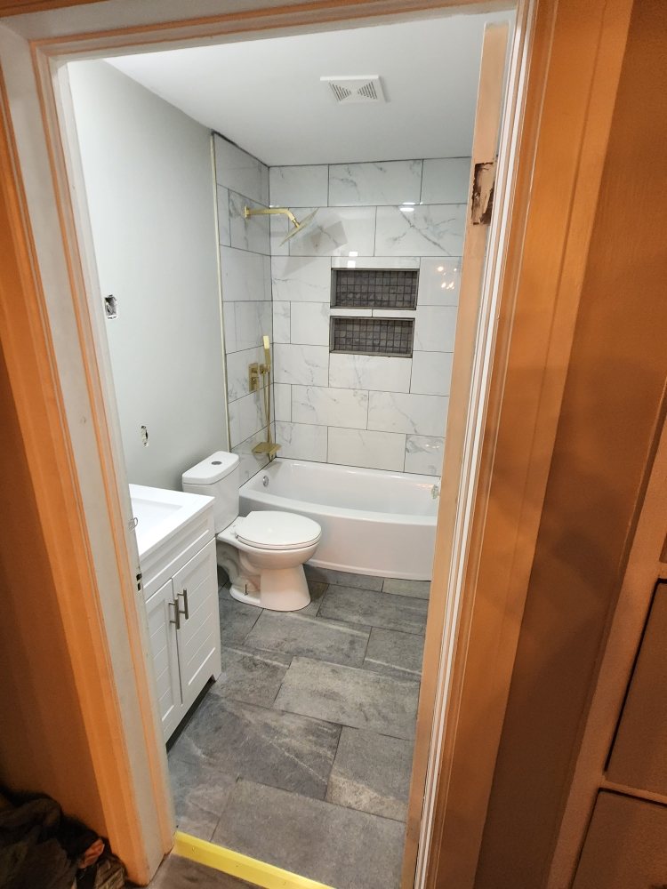 Slide of Top Priority Home Services