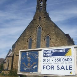 St John's Church