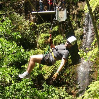 FTLO Travel - Zip lining - Travel Services Near Me - El Segundo, California