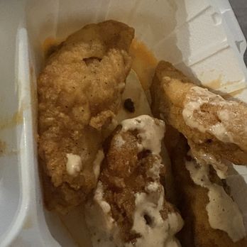 Wings Empire - "Mild chicken strips" - Burgers Near Me - San Diego, California Wings Empire - "Mild chicken strips" - Burgers Near Me - San Diego, California