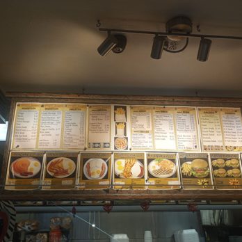 Douglas Burgers - Burgers Near Me - Norwalk, California