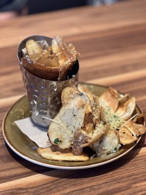 Lazy Dog Restaurant & Bar by null