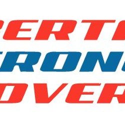 Alberta Strong Movers