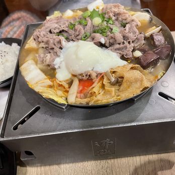 Boiling Point - Lamb - Taiwanese Near Me - Pasadena, California