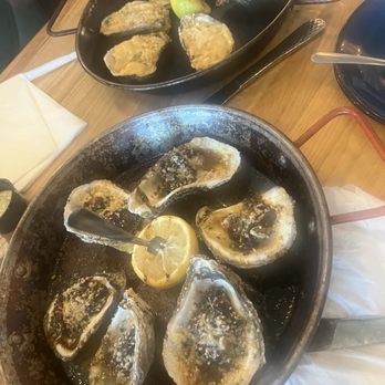 Seaside Coastal Kitchen Suwanee - New Orleans Oysters Rockefeller Oysters - Seafood Near Me - Suwanee, Georgia Seaside Coastal Kitchen Suwanee - New Orleans Oysters Rockefeller Oysters - Seafood Near Me - Suwanee, Georgia