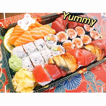 HANA JAPANESE RESTAURANT - Updated December 2025 - 202 Photos