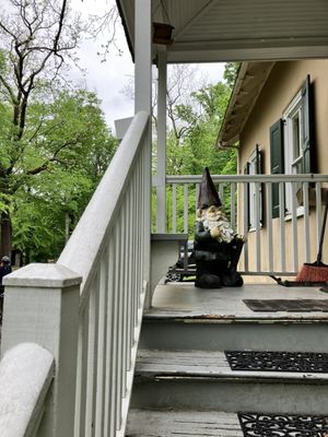 The Cedars House by null