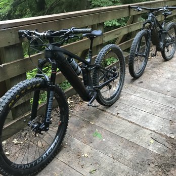 E Ssist Mobile E Bike Services - Bike Repair/Maintenance Near Me - Bellevue, Washington