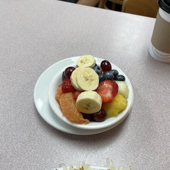 Bette's Place - Breakfast & Brunch Near Me - Hood River, Oregon