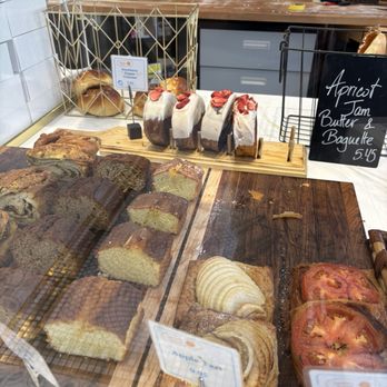 LA FARINE PÂTISSERIE ET CAFÉ - Updated October 2025 - 100 Photos & 39