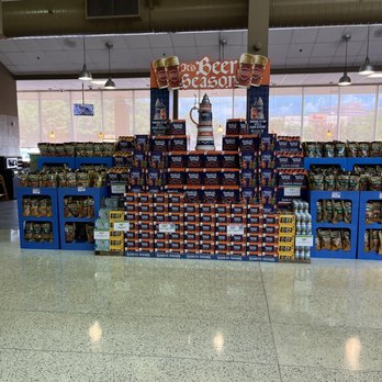 Publix - Octoberfest is here - Grocery Near Me - Atlanta, Georgia