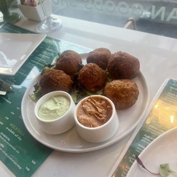 VV The Italian Experience - Arancini - Italian Near Me - Cincinnati, Ohio VV The Italian Experience - Arancini - Italian Near Me - Cincinnati, Ohio