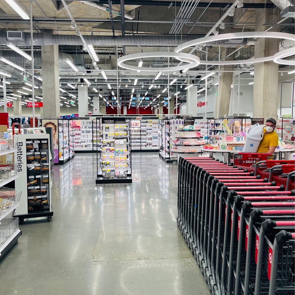 Target - Inside vibe.... - Furniture Stores Near Me - Arlington, Virginia Target - Inside vibe.... - Furniture Stores Near Me - Arlington, Virginia