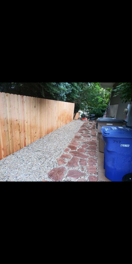 J & K FENCING AND LANDSCAPING Updated June 2024 27 Photos Salt