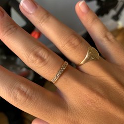 Leo Carroll Jewelers - Ring