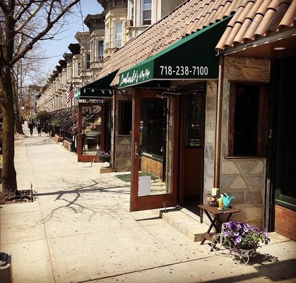 Lombardo’s of Bay Ridge by null