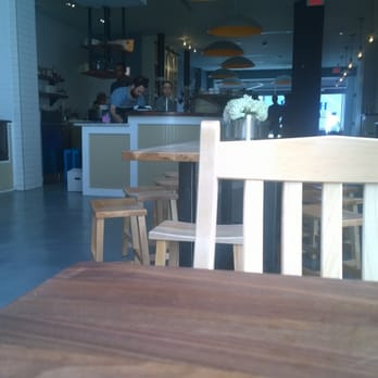 Slipstream - View of the seating from back. - Coffee & Tea Near Me - Washington, DC, District of Columbia Slipstream - View of the seating from back. - Coffee & Tea Near Me - Washington, DC, District of Columbia
