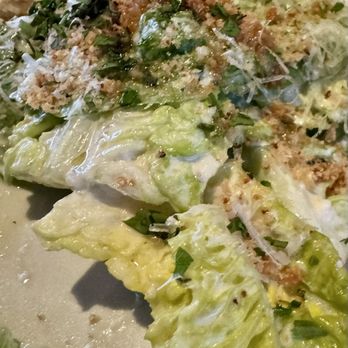 North Italia - Little Gem Caesar - Pizza Near Me - Irvine, California North Italia - Little Gem Caesar - Pizza Near Me - Irvine, California