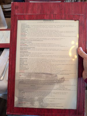 Martini Hotel by null