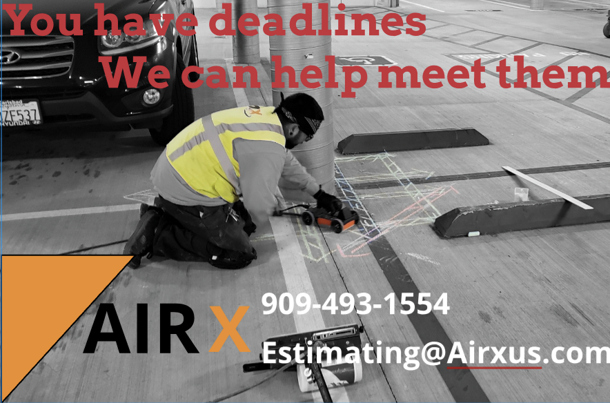 AIR X UTILITY SURVEYORS Updated August 2024 13 Photos 5191