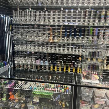 Smoke N Stuff Smokeshop - Vape Shops Near Me - National City, California Smoke N Stuff Smokeshop - Vape Shops Near Me - National City, California