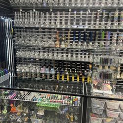 Smoke N Stuff Smokeshop