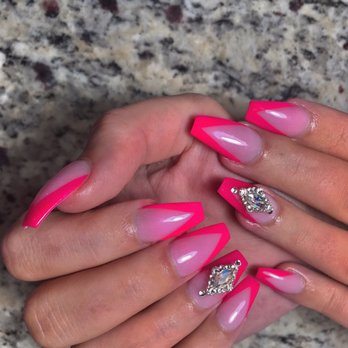 Royal Nails - Nail Salons Near Me - Myrtle Beach, South Carolina