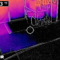 Mann Brothers Property Restoration - Mann Brother's has up to date technology to detect problems before you even know you have them!