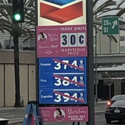 Chevron