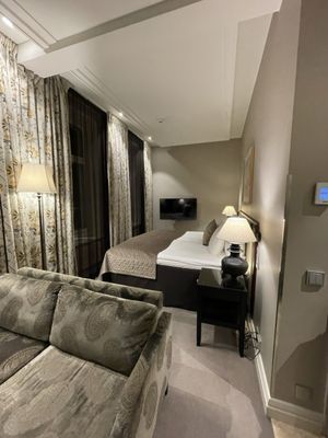 Hotel Haven by null