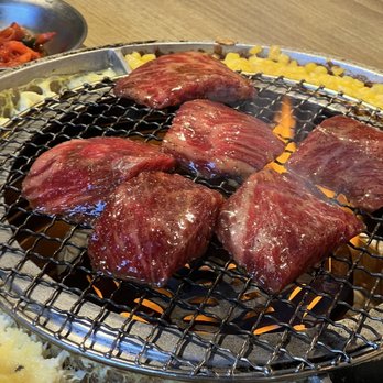 Ari Korean BBQ - Marinated short rib - Korean Near Me - Carrollton, Texas