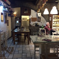 Osteria del Vecchio Orologio