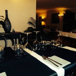 Vogue Restaurant - Vogue restaurant