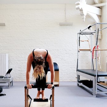bePilates - Pilates Near Me - Surrey, XGL