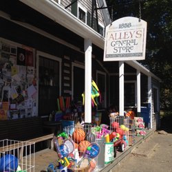 Alley's General Store