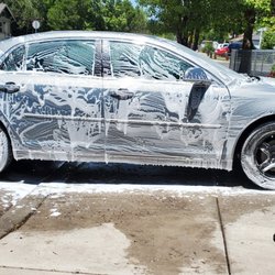 A & V Auto Detailing
