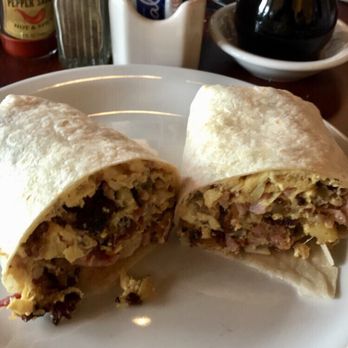 Egg Shells Restaurant - Lumberjack Burrito - Breakfast & Brunch Near Me - Lake Zurich, Illinois Egg Shells Restaurant - Lumberjack Burrito - Breakfast & Brunch Near Me - Lake Zurich, Illinois