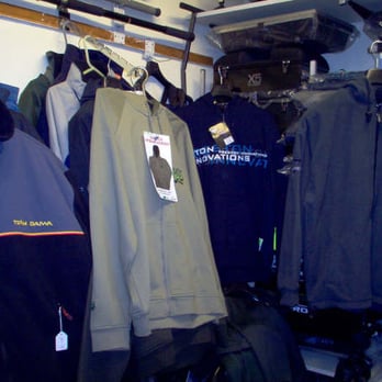 Parkgate Angling Centre - Clothing - Sporting Goods Near Me - Neston, CHE Parkgate Angling Centre - Clothing - Sporting Goods Near Me - Neston, CHE