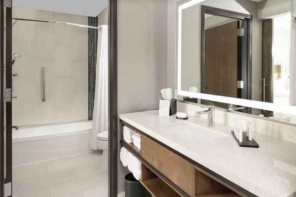 Embassy Suites by Hilton Grand Rapids Downtown by null