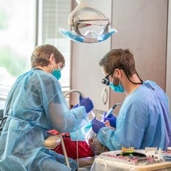 ASDOH - Dental Clinics