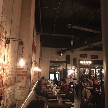 Flavio Restaurant DC - Italian Near Me - Washington, DC, District of Columbia