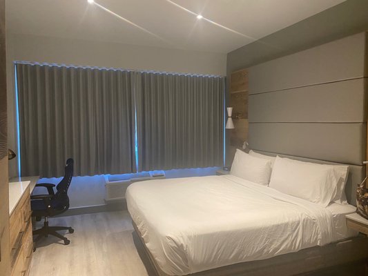 Holiday Inn Express San Juan Condado by null